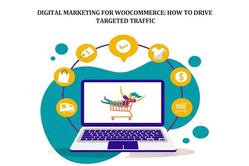 Digital Marketing for WooCommerce: How to Drive Targeted Traffic
