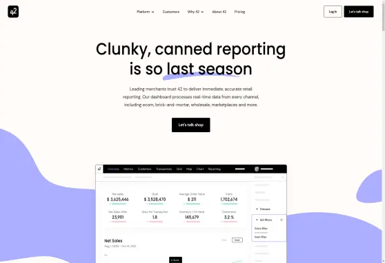 listings