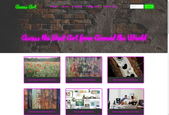 listings