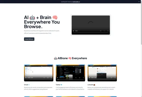 listings