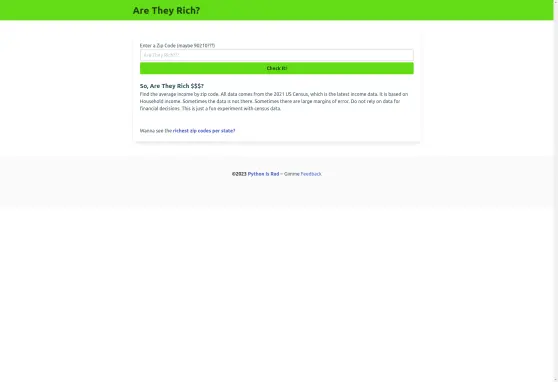 listings