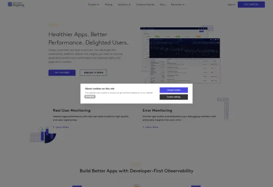 listings