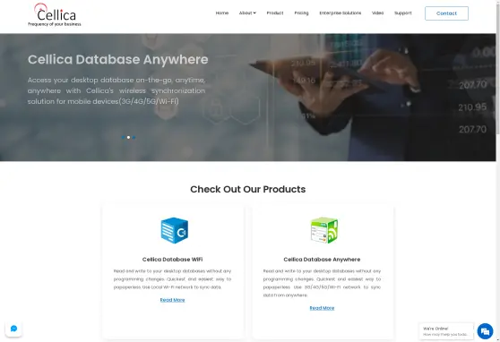 listings
