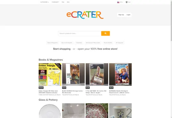 listings