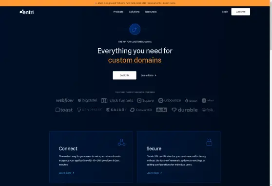 listings