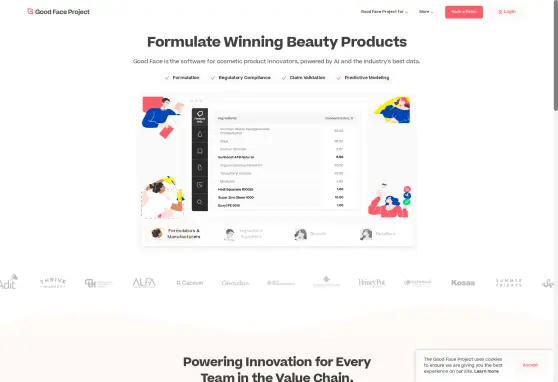 listings