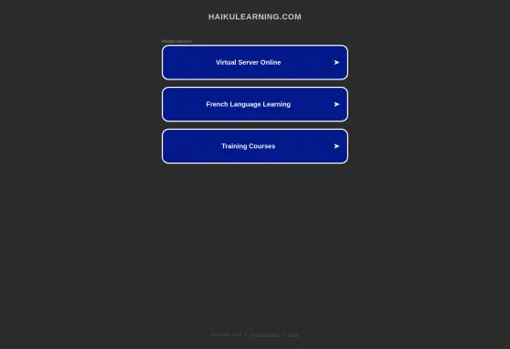 listings