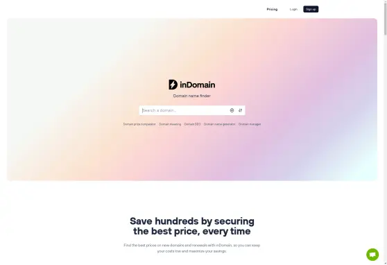 listings