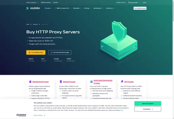 listings