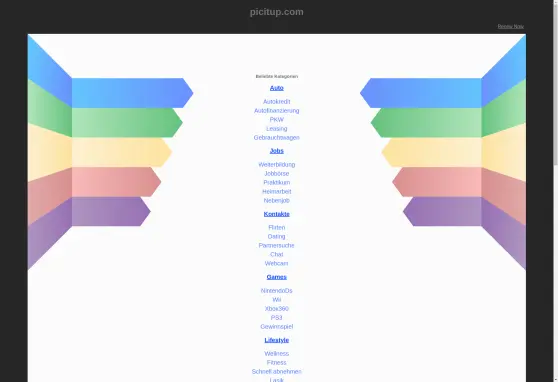 listings