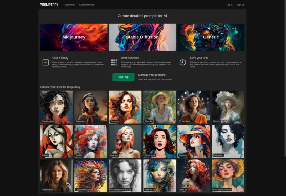 listings