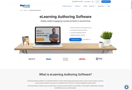 listings