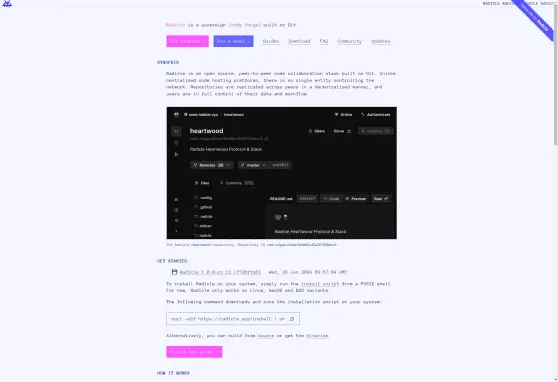 listings