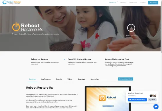 listings