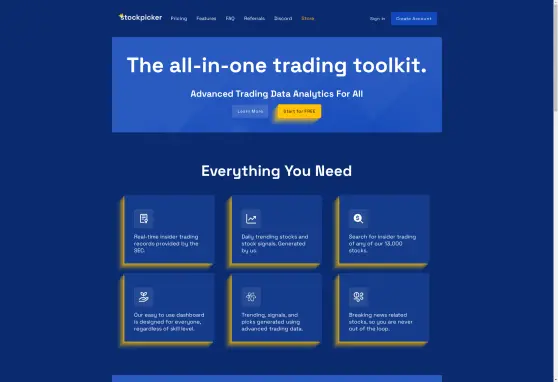 listings