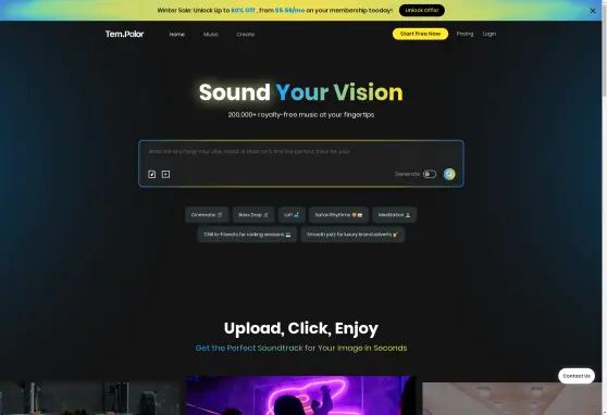 listings
