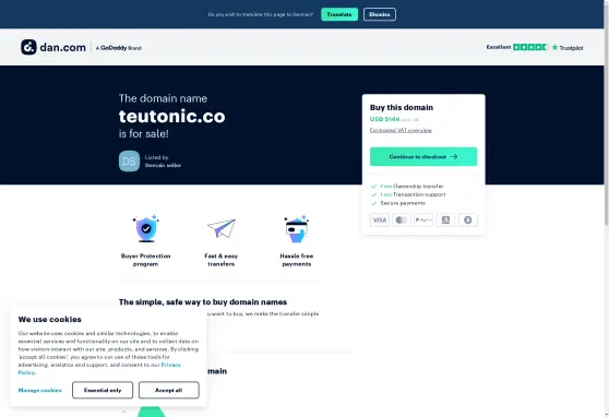 listings