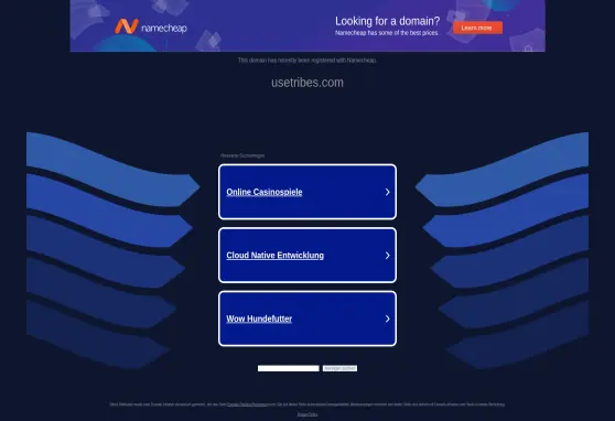 listings