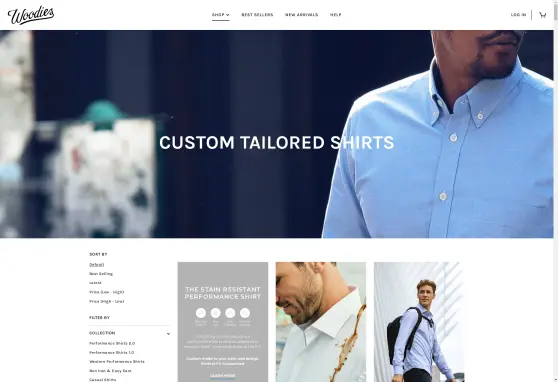 listings